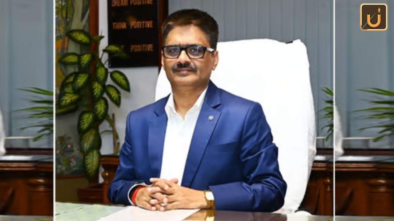 Usthadian Academy / Lalit Kumar Gupta named as CMD of Cotton Corporation of India (CCI)